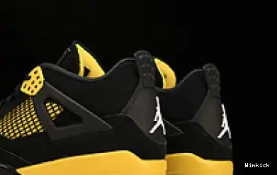 THUNDER 4 RETRO JORDAN AIR DH6927-017 0619